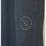 Vuori Sedona Sweatpants Straight Leg Black M Women Lounge Fleece Jogger Pant Photo 3