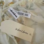 For Love & Lemons  dress mini dress lace slip satin open back Photo 3