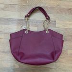 Michael Kors Jet Set Travel Shoulder Tote Bag Photo 1