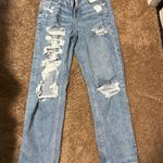 American Eagle Outfitters 90s Boyfriend Jeans Photo 0