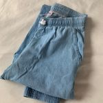 American Apparel Denim  Pants Photo 2