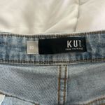 KUT from Kloth kit Jean shorts  Photo 1