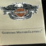 Genuine Harley Photo 9