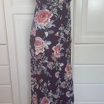 Flynn Skye Off the shoulder Maxi dress Photo 0