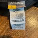 Eddie Bauer Black Skort - size 10 Photo 4