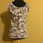 Willi Smith ❤️  Patterned blouse ❤️ Photo 2