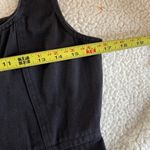 Chloe and Katie teen denim black dress size L Size L Photo 3