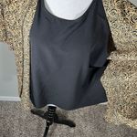 The Vintage Shop Vintage Gold Button Down Photo 2