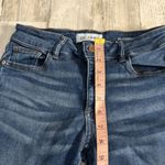 DL1961  Florence Instasculp Cropped Jeans Size 26 Photo 10