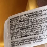 Keepsake  the Label AUDREY BLAZER Womans XS Checkered Floral Yellow Brown New Photo 6