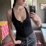 Savagexfenty Bodysuit Photo 1