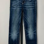 Baby Phat  Denim Jeans Size 3 Photo 0