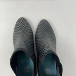 Betabrand Tennis Western Waterproof Chelsea Short Ankle Rain Boots womens 8 Photo 5