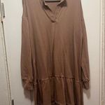 Z Supply  Dress sz MD Photo 0