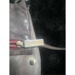 Hammitt  large VIP leather crossbody bag purse  10x9 Photo 3