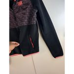 Victoria's Secret PINK  Fleece‎ Full Zip Jacket Cozy Warm Layering S Photo 6