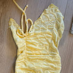 See You Monday  Tube Top Photo 0