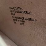 Seven Dials NWT  Wendelle Tassel Shoes - size 8 Photo 8