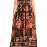 A loves A  fall floral dress Photo 0