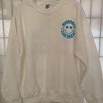 Gildan On My Husband Last Nerve Crewneck  Photo 1