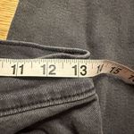 Levi's Levi’s mom high waisted mom jean buttonfly jeans 27 Photo 4