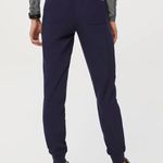 FIGS Navy Blue Scrub Pants Photo 2