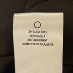 Sachin + Babi ππ Kayla Halter Gown ~ Black 6 NWOT Photo 11