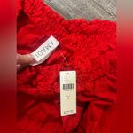 Anthropologie AMADI BY Veracruz off the shoulder romper Photo 3