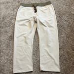 FIGS Reversible Scrub Top and Bottoms Desert Sage/Bone 2XL NEW Photo 5