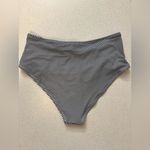 Cupshe  High Waisted Bikini Bottom Photo 3