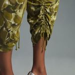 Anthropologie Nwt Daily Ritual Arid Crop Pants Photo 3