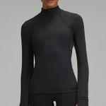 Lululemon It's Rulu Half Zip Photo 0