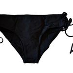 TAVIK BEBE Full Bikini Bottom Black Swim Small USA Revolve Designer NWT Photo 7