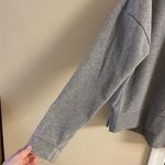 Athleta ‎ sweatshirt grey crewneck pullover boxy slouchy
XL Photo 3