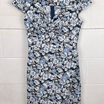 Modcloth dear fiery floral dress Photo 0