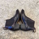 Gee Wawa Leather boots size 6.5 Brown Photo 6