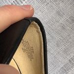 Nine West  Sleek and Classic Cara Dress Pumps With Block Heels Photo 7