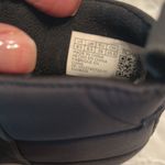 Toms Tom’s Waterproof Black Wedge Ankle Leather/Nylon Boots(Size 8.5) Photo 6