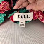 Elle  Floral Dress Photo 4