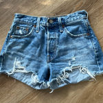 Levi's Levi’s 501 Denim Shorts Photo 0