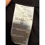 Old Navy Luxe Black Floral V Neck Sleeveless Dress Womens XXL Spring Summer 2XL Photo 6