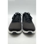 Skechers  BLACK‎ WOMAN'S MAX CUSHIONING - Size 10 Photo 2