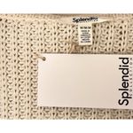 Splendid Raya Ombre Hooded Cardigan Women’s Medium Thick Warm Cozy Lounge Beach Photo 8