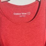 Outdoor Voices Athena Colorblock Athletic Dress | Small Photo 2