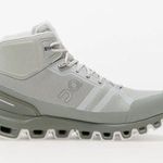 On Cloudrock Waterproof Mineral Kelp Boots Size 10 NWT Photo 0