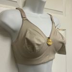 Lilyette No Show Seam Free Invisible Soft Cup Shaping Bra Photo 4