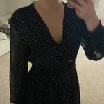 ZARA embellished dress. Xs Photo 5