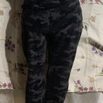 Wild Fable Black Gray Camo Leggings Photo 0