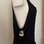 South Moon Under Black Coverup Photo 2