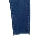 Peck & Peck  Ankle Cropped Jeans Size 10 Photo 5